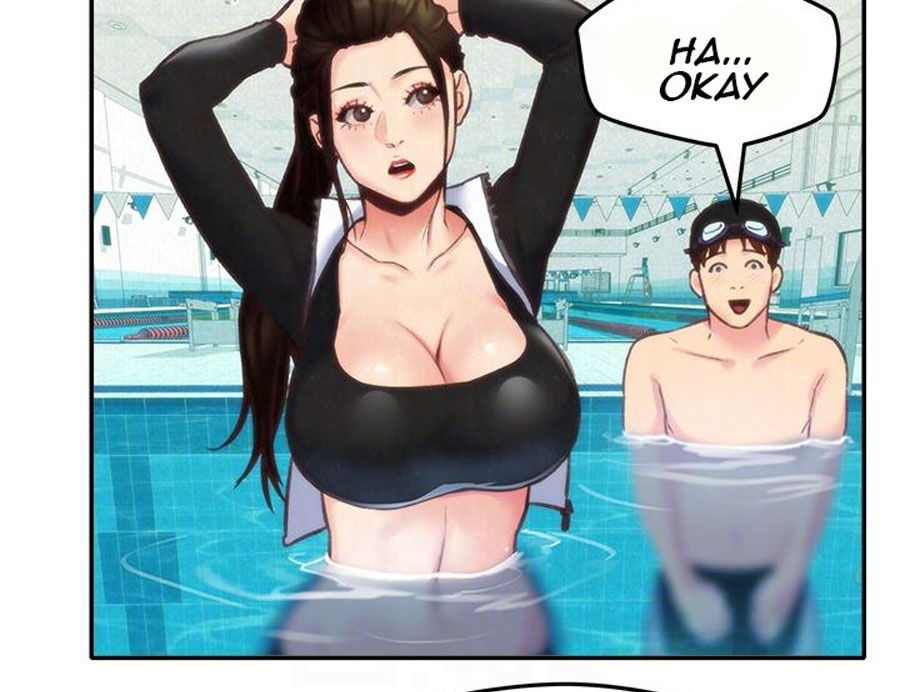 My Baby Girl chapter 8 page 102