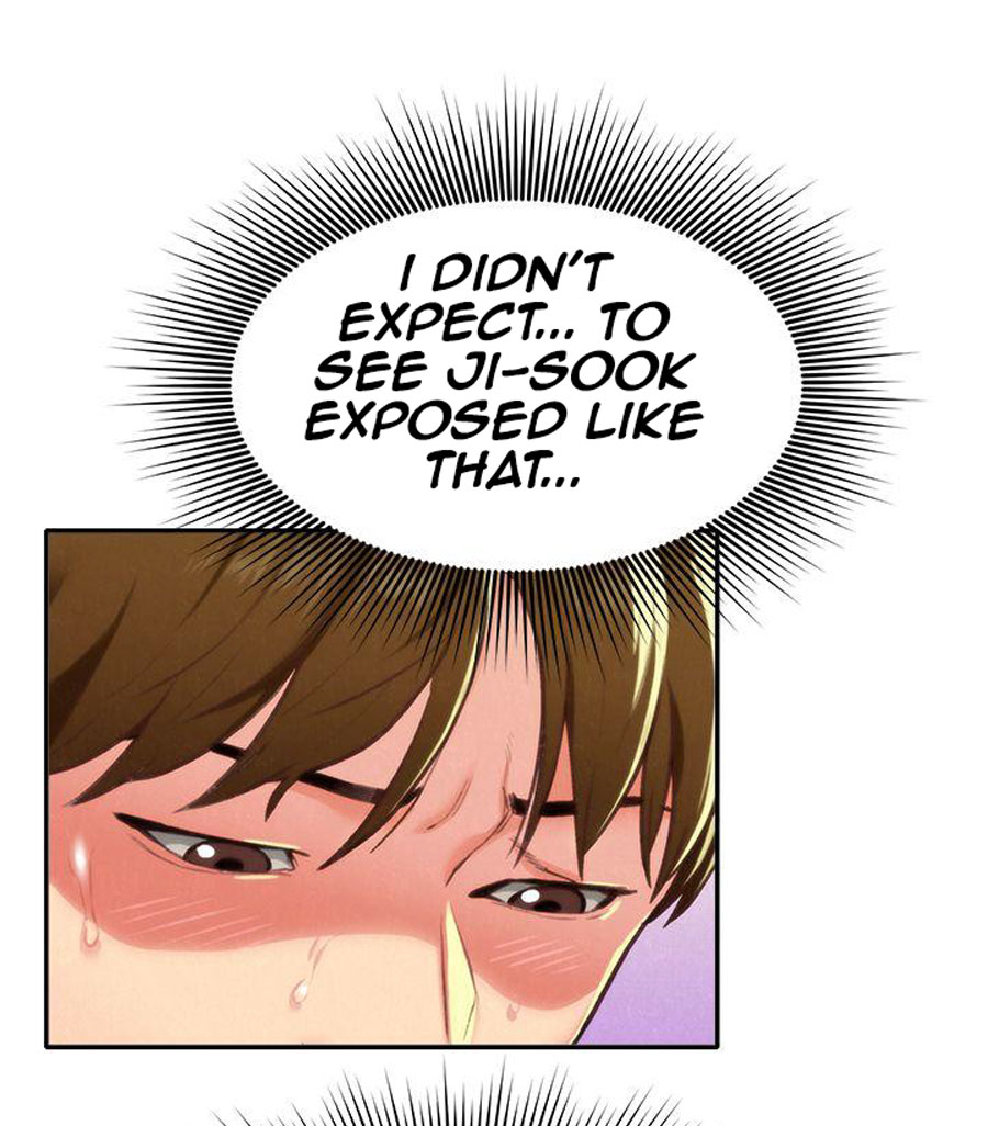 My Baby Girl chapter 9 page 28