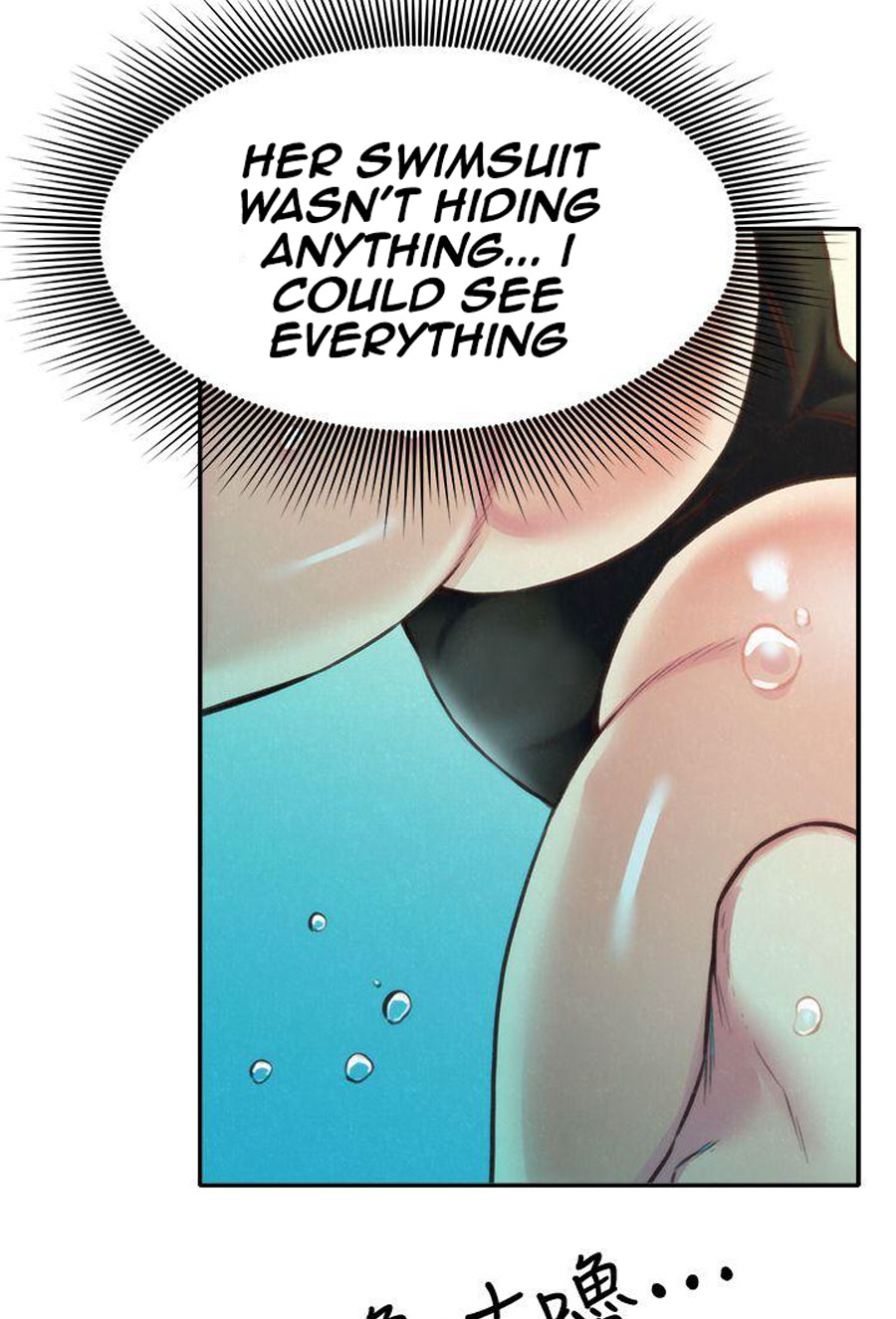 My Baby Girl chapter 9 page 30