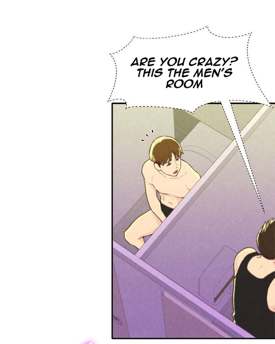 My Baby Girl chapter 9 page 35