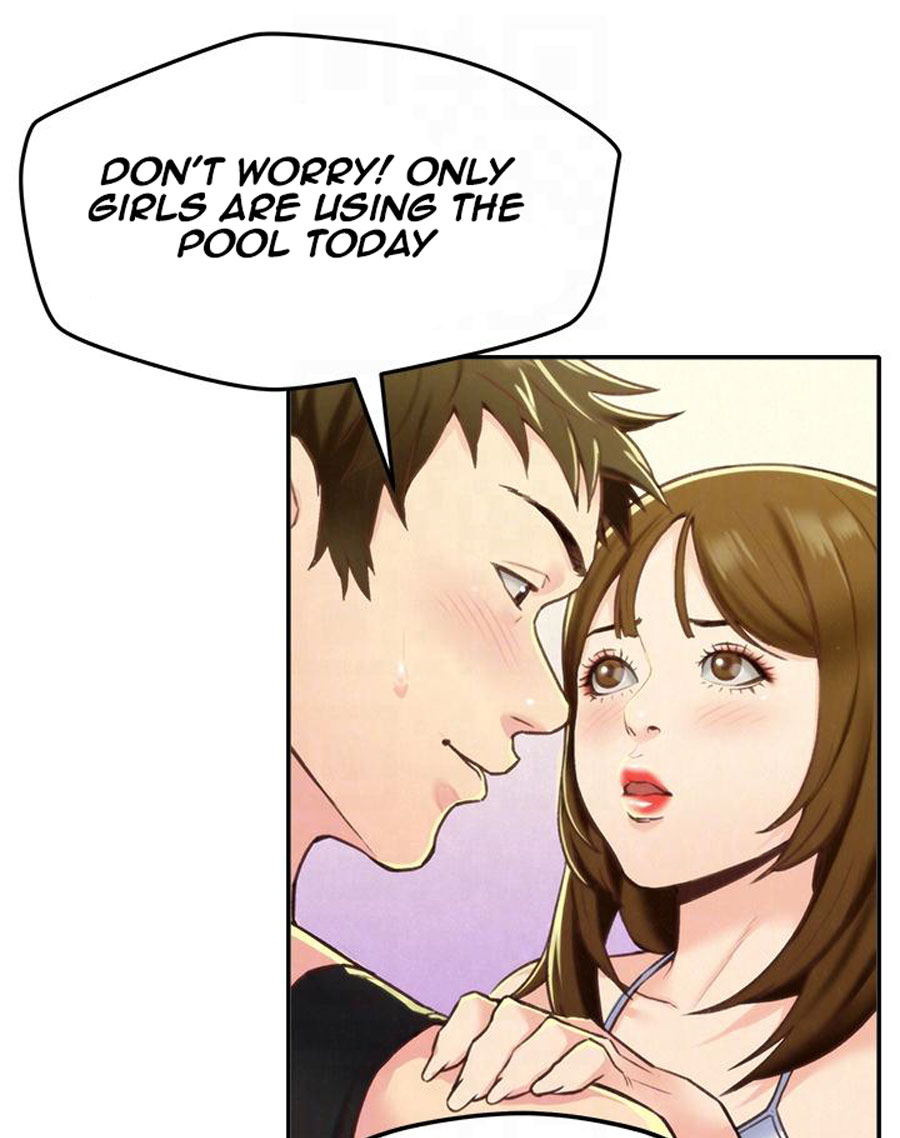 My Baby Girl chapter 9 page 38