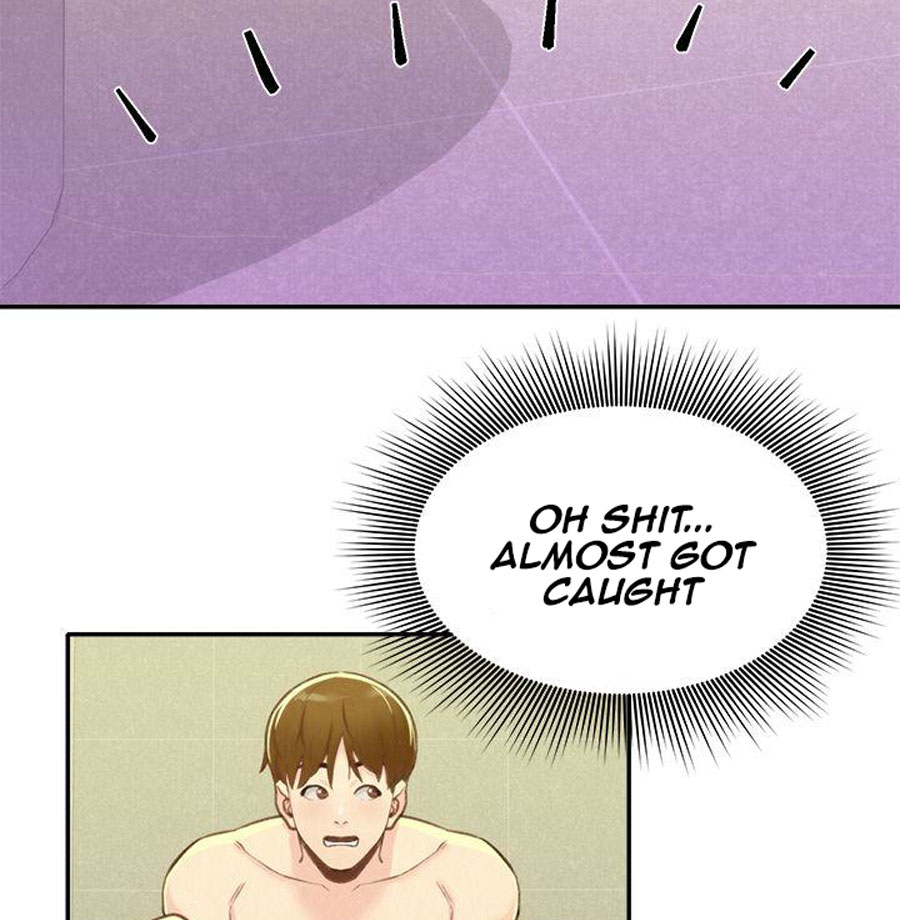My Baby Girl chapter 9 page 43