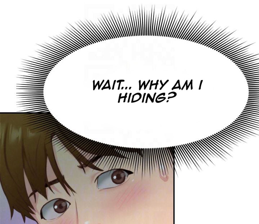 My Baby Girl chapter 9 page 45