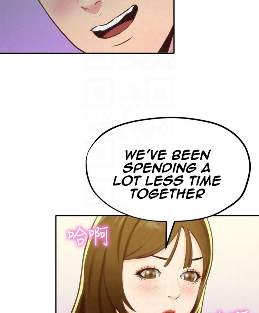 My Baby Girl chapter 9 page 46