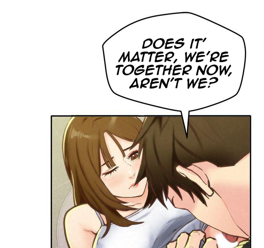 My Baby Girl chapter 9 page 48