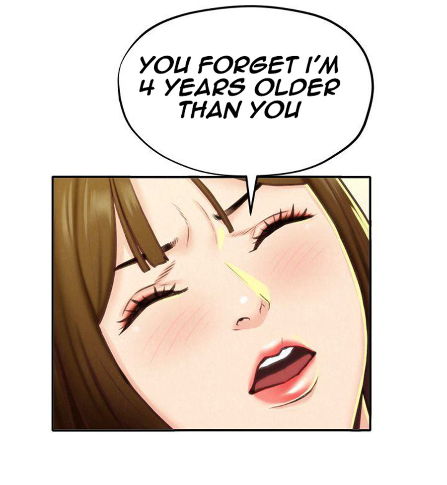 My Baby Girl chapter 9 page 50