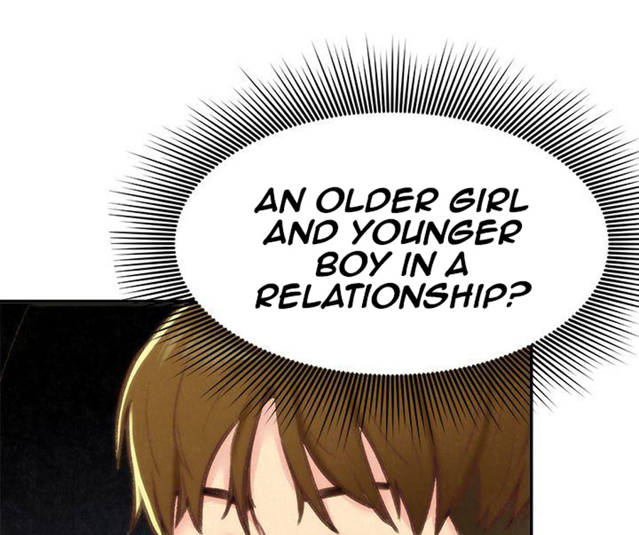 My Baby Girl chapter 9 page 51