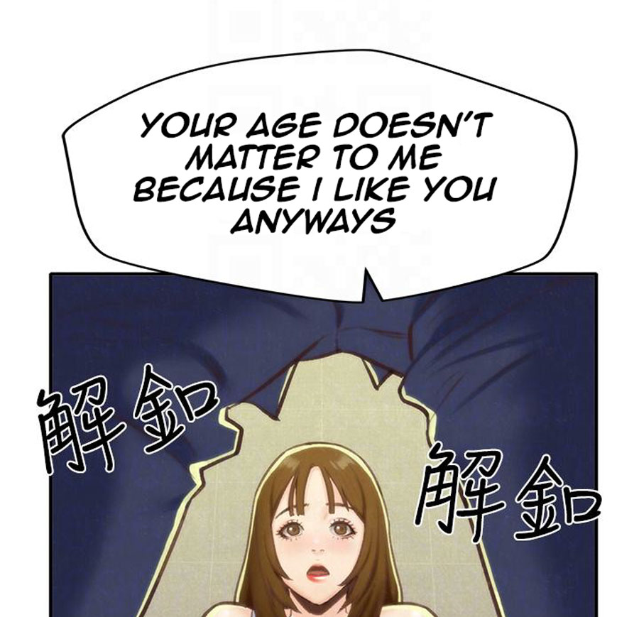 My Baby Girl chapter 9 page 54