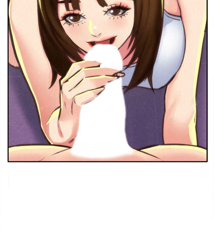 My Baby Girl chapter 9 page 68
