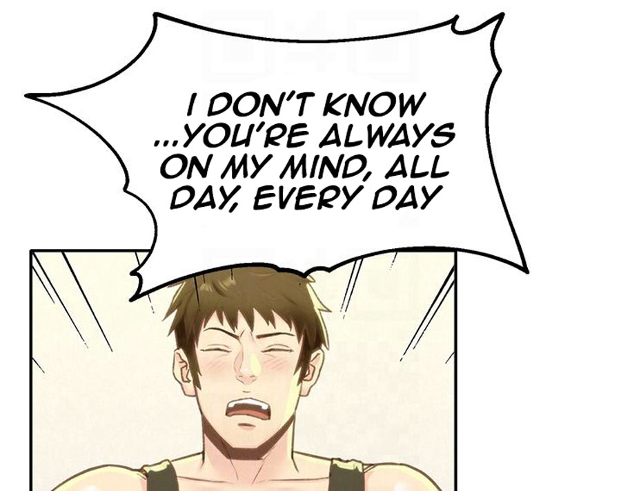 My Baby Girl chapter 9 page 69