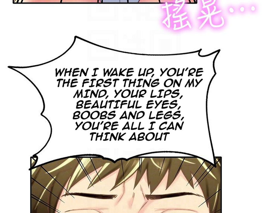 My Baby Girl chapter 9 page 71