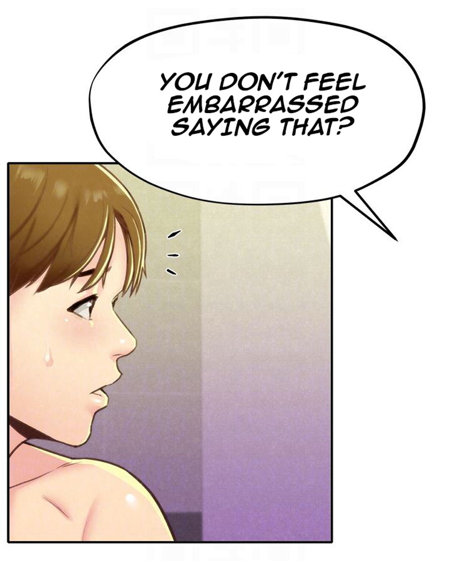 My Baby Girl chapter 9 page 76