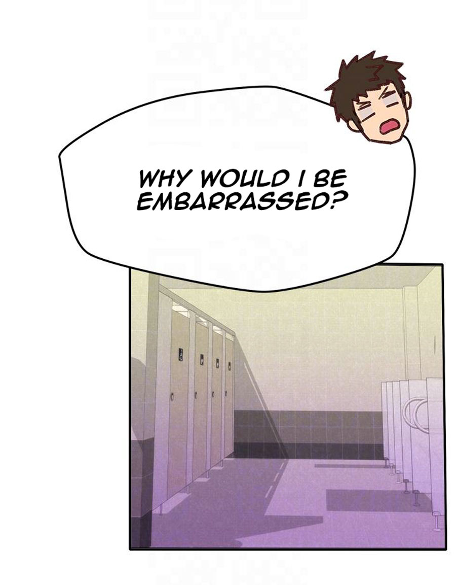 My Baby Girl chapter 9 page 77