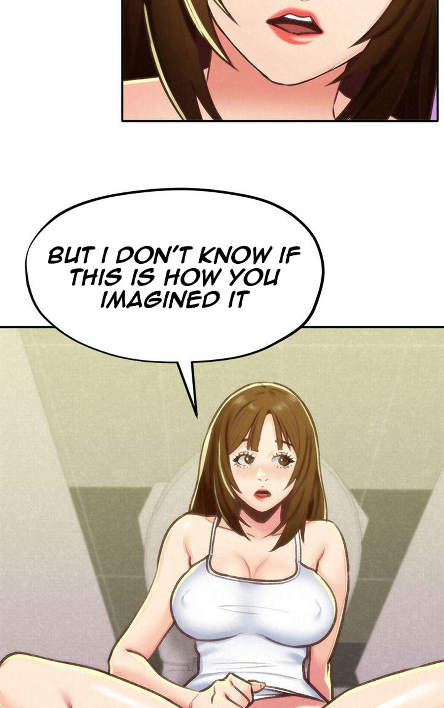 My Baby Girl chapter 9 page 81