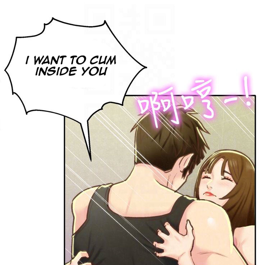 My Baby Girl chapter 9 page 98