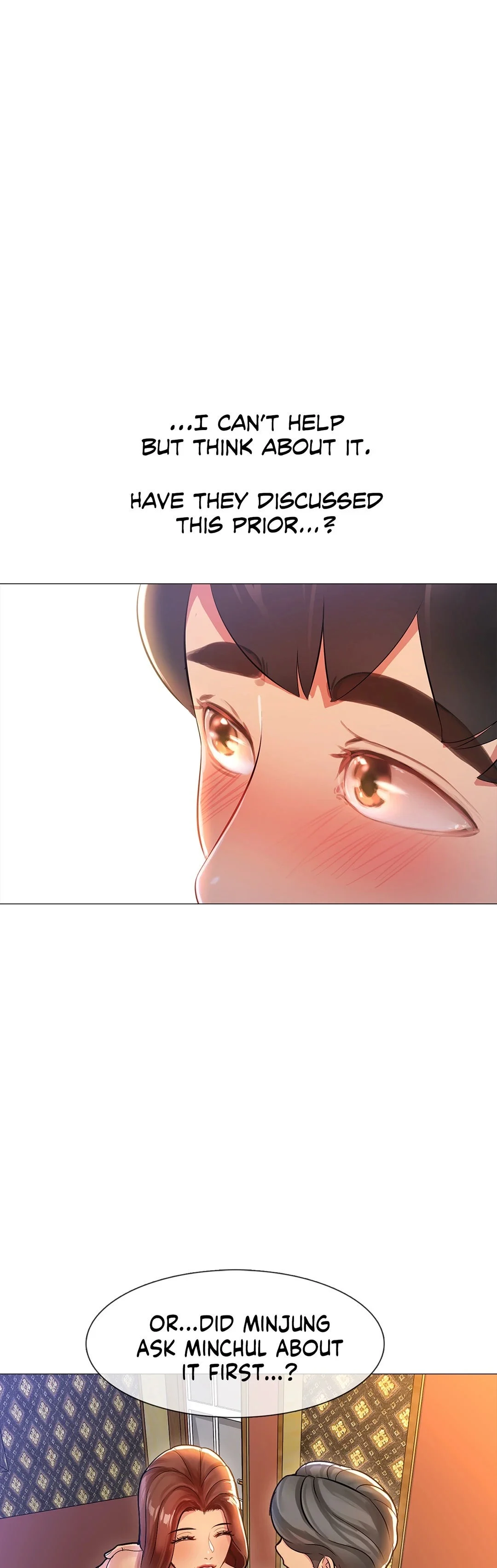 My Best Friend's Girl (Hamja) chapter 1 page 10