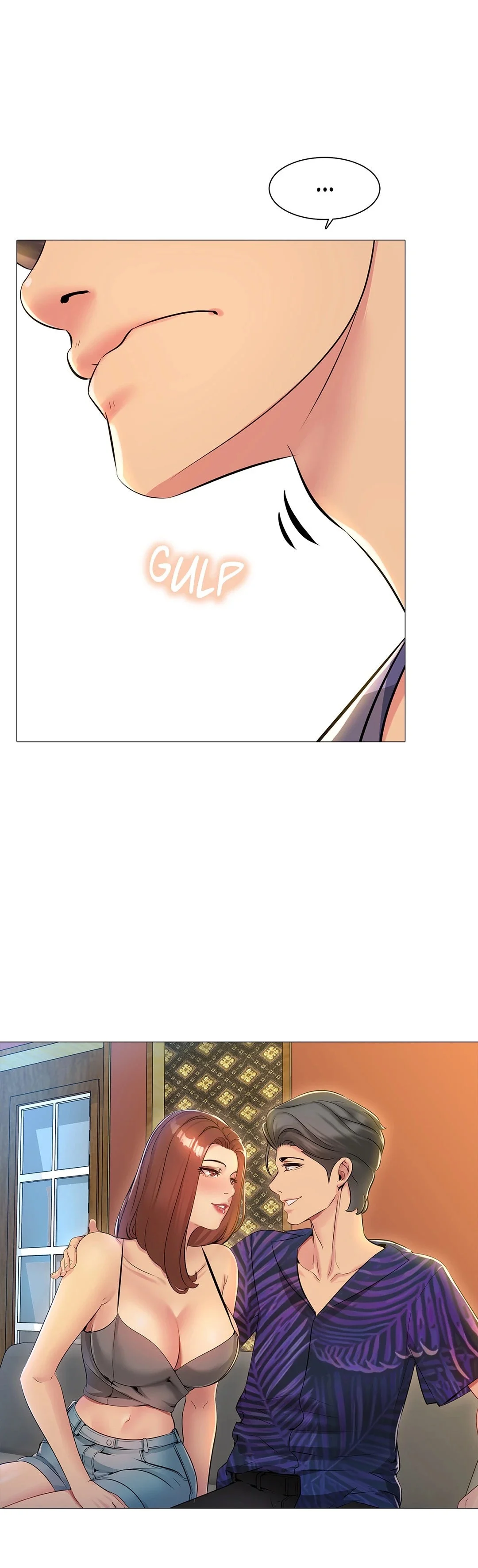 My Best Friend's Girl (Hamja) chapter 1 page 12