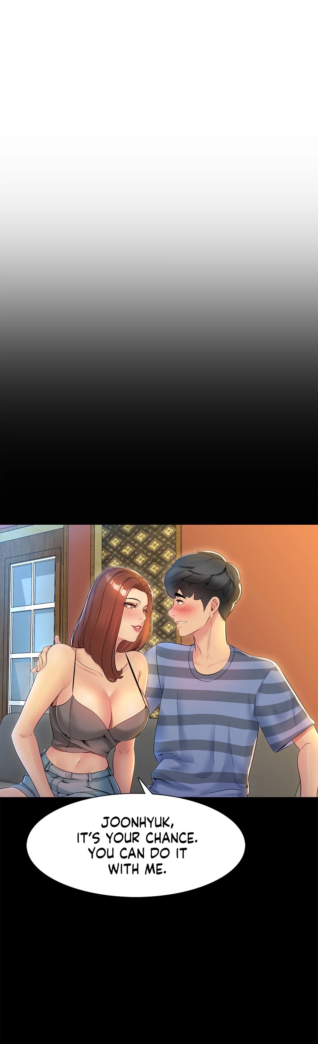 My Best Friend's Girl (Hamja) chapter 1 page 13
