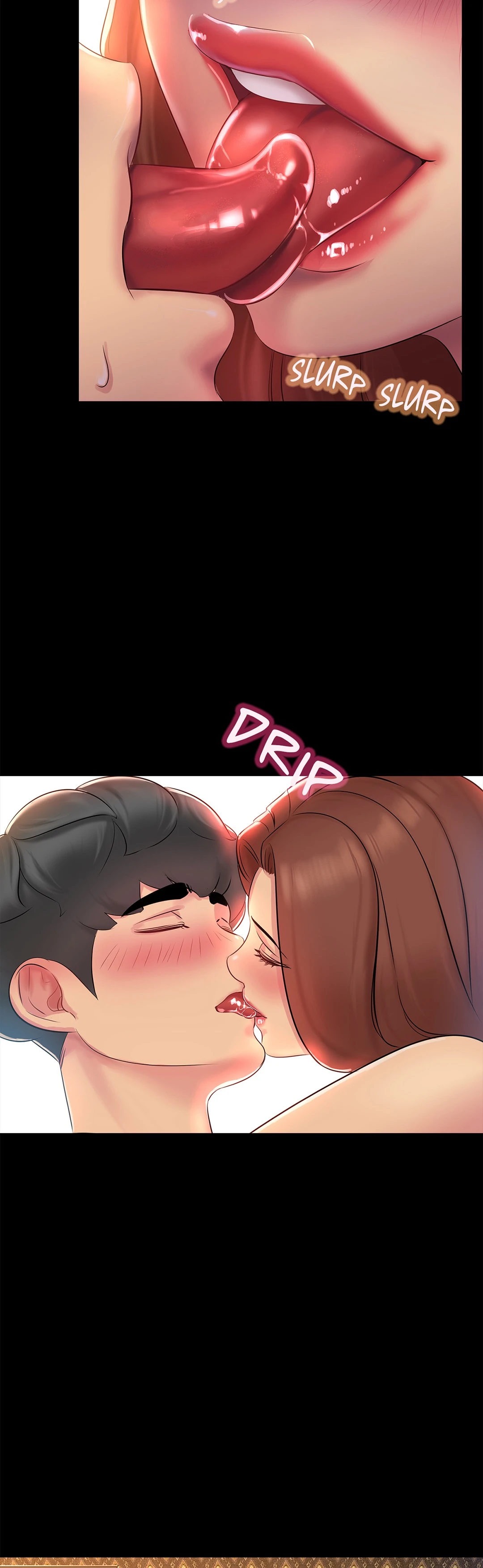 My Best Friend's Girl (Hamja) chapter 1 page 17