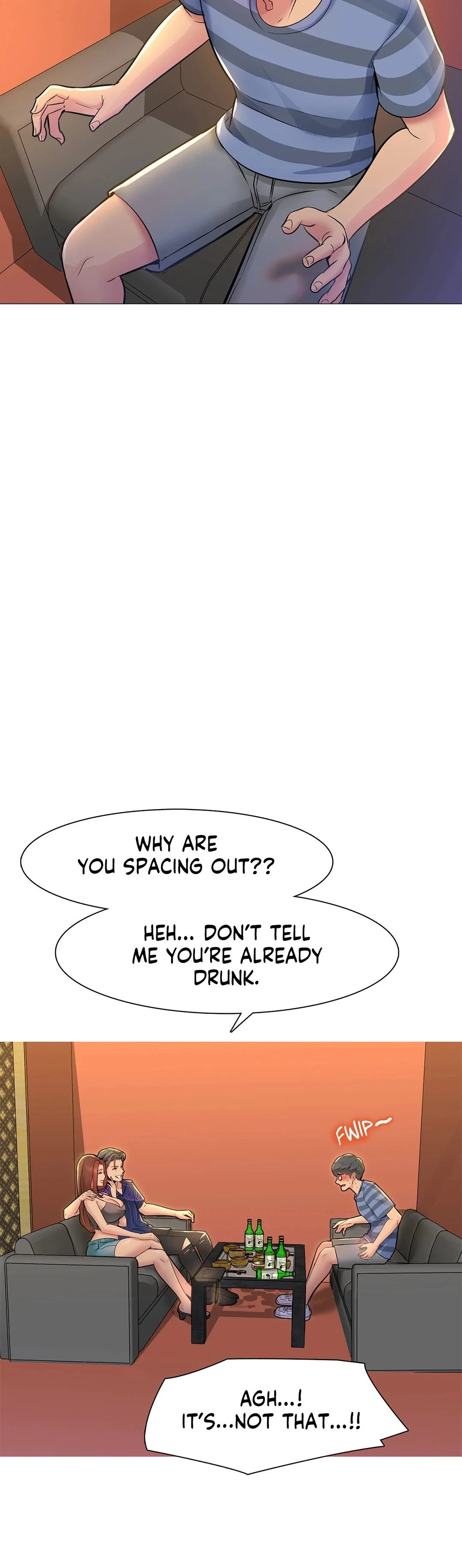 My Best Friend's Girl (Hamja) chapter 1 page 23