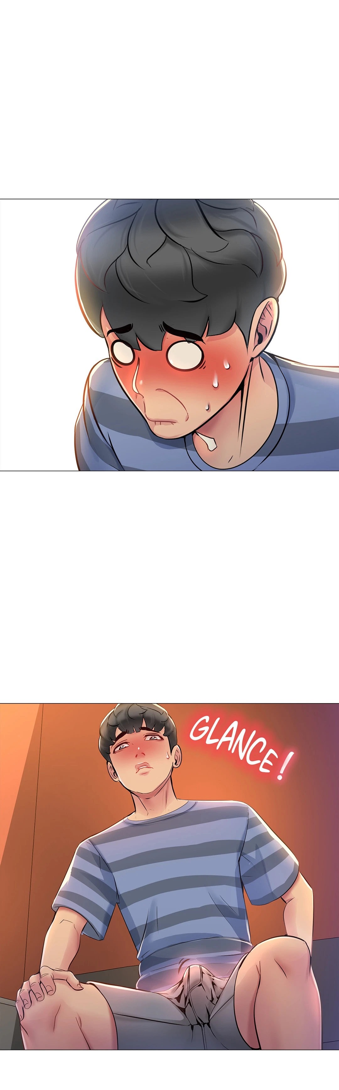 My Best Friend's Girl (Hamja) chapter 1 page 24