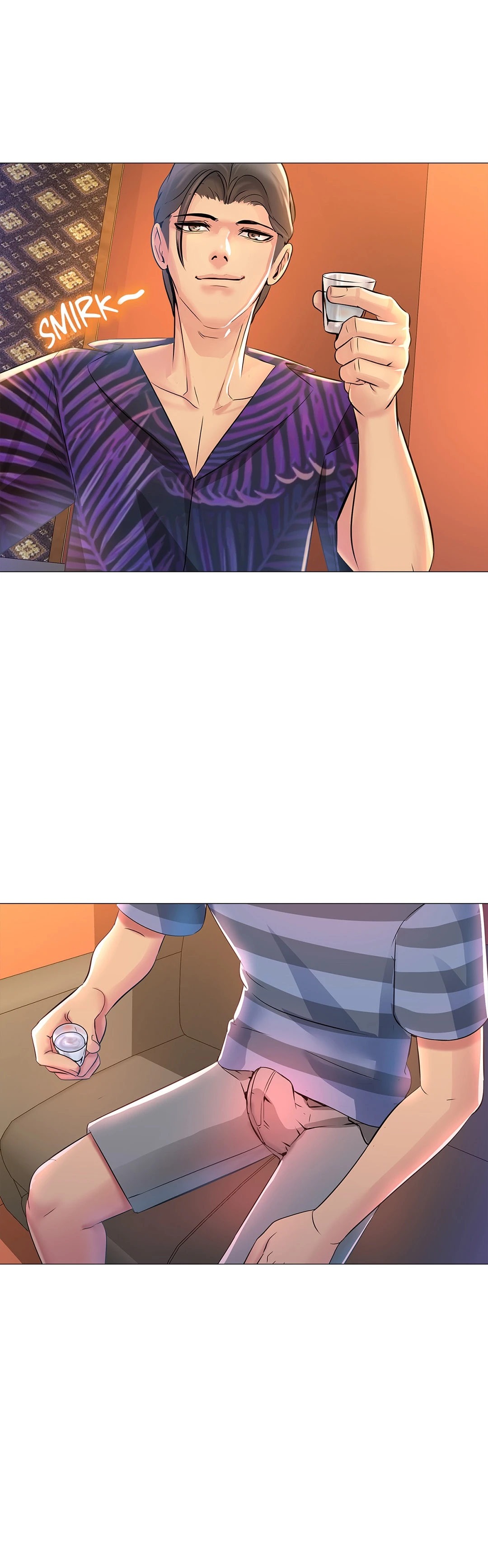 My Best Friend's Girl (Hamja) chapter 1 page 28