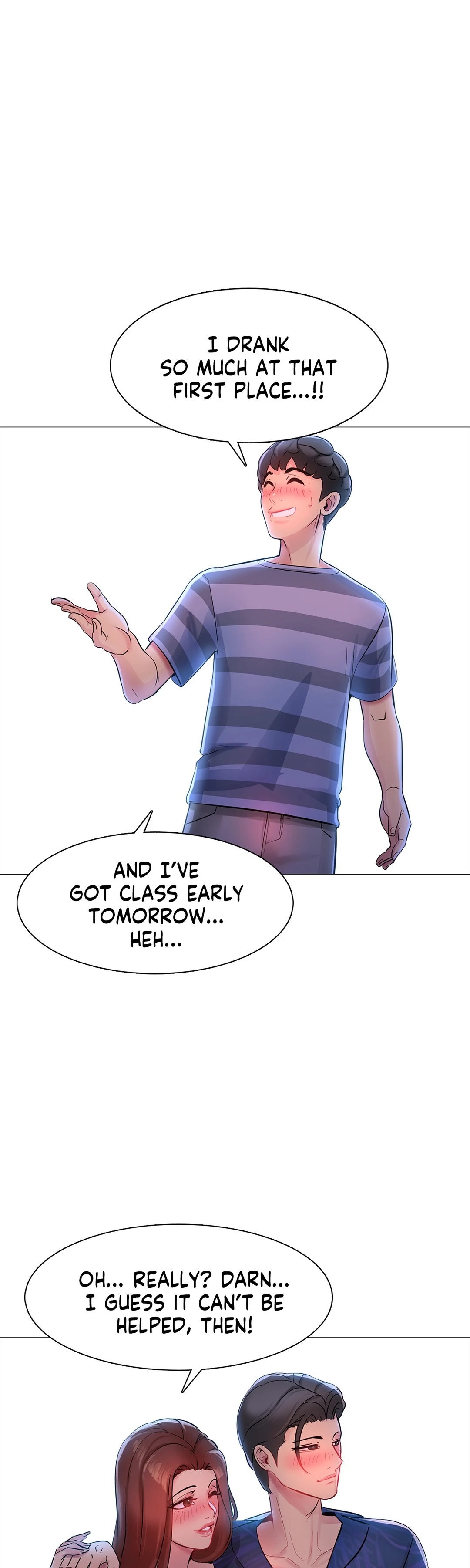 My Best Friend's Girl (Hamja) chapter 1 page 32