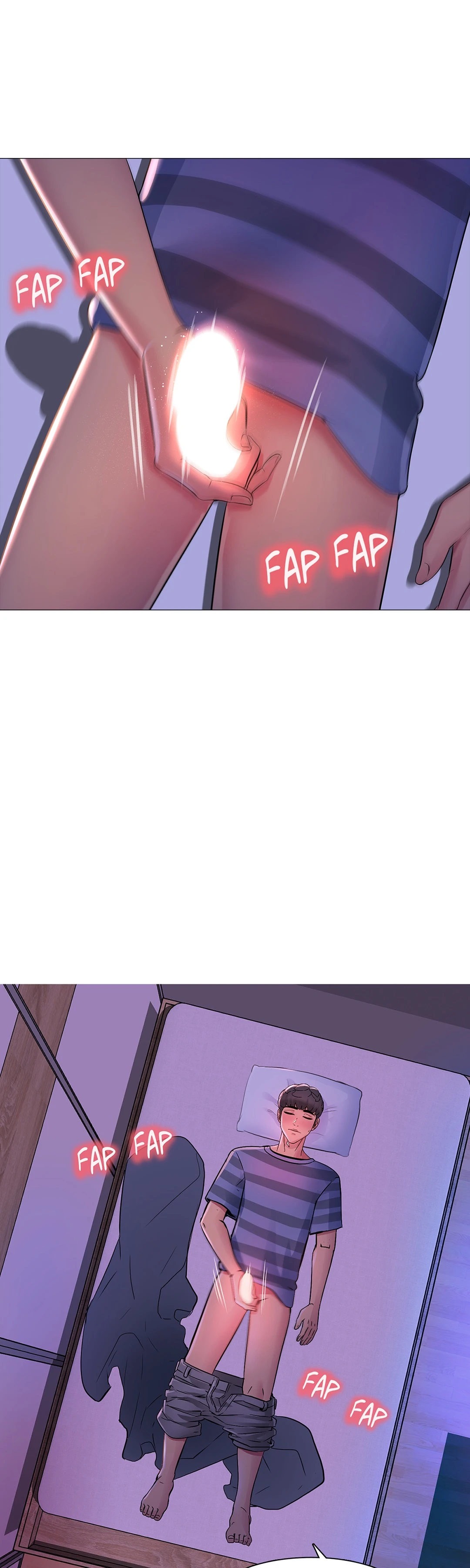 My Best Friend's Girl (Hamja) chapter 1 page 35