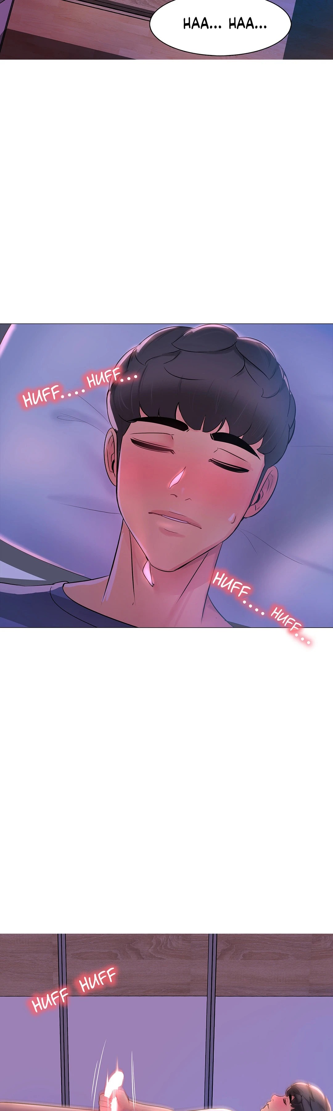 My Best Friend's Girl (Hamja) chapter 1 page 36