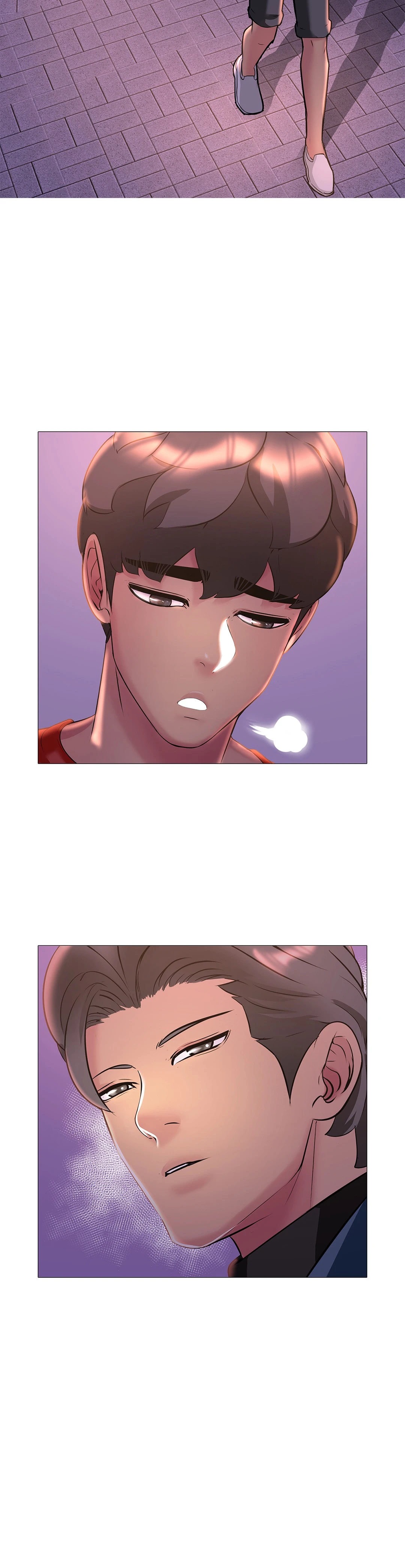 My Best Friend's Girl (Hamja) chapter 10 page 2