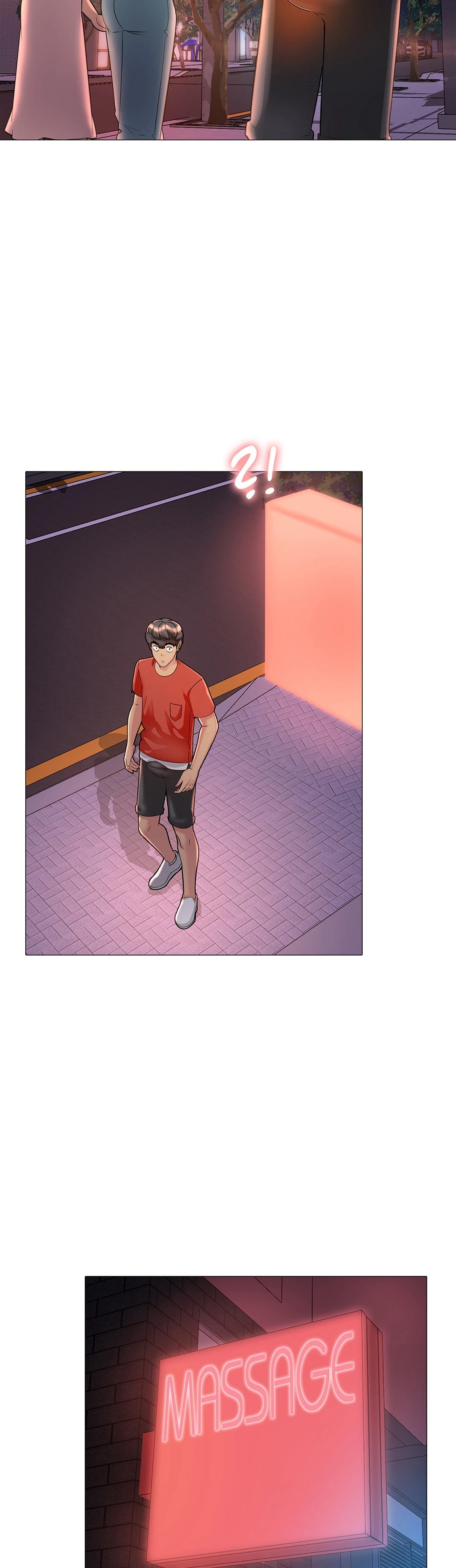 My Best Friend's Girl (Hamja) chapter 10 page 10