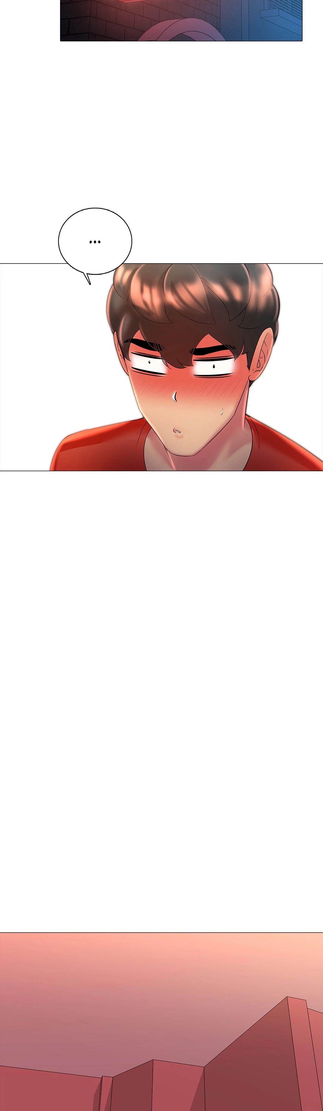My Best Friend's Girl (Hamja) chapter 10 page 11