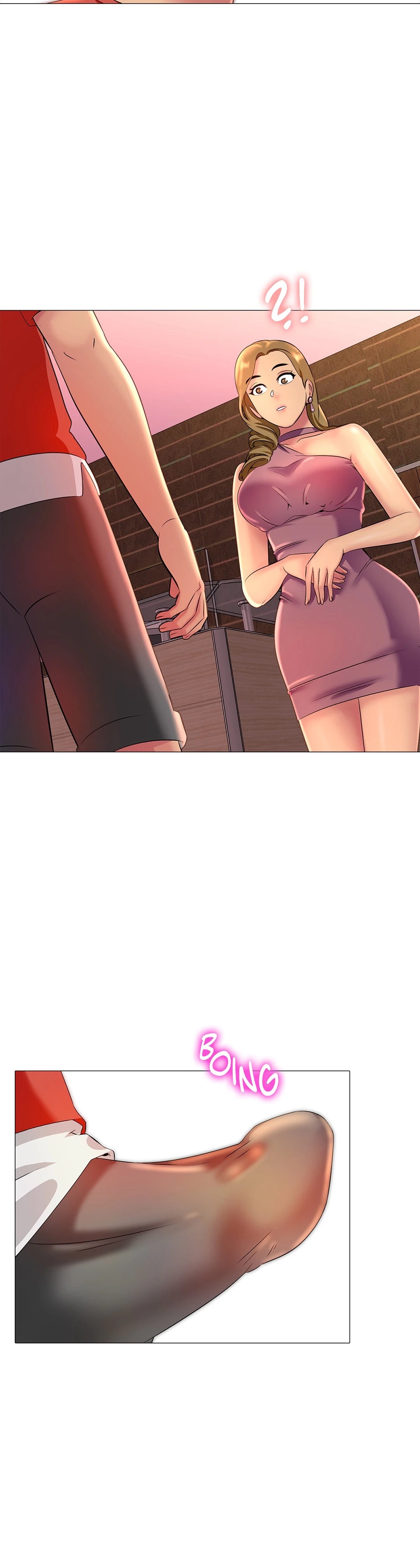 My Best Friend's Girl (Hamja) chapter 10 page 15