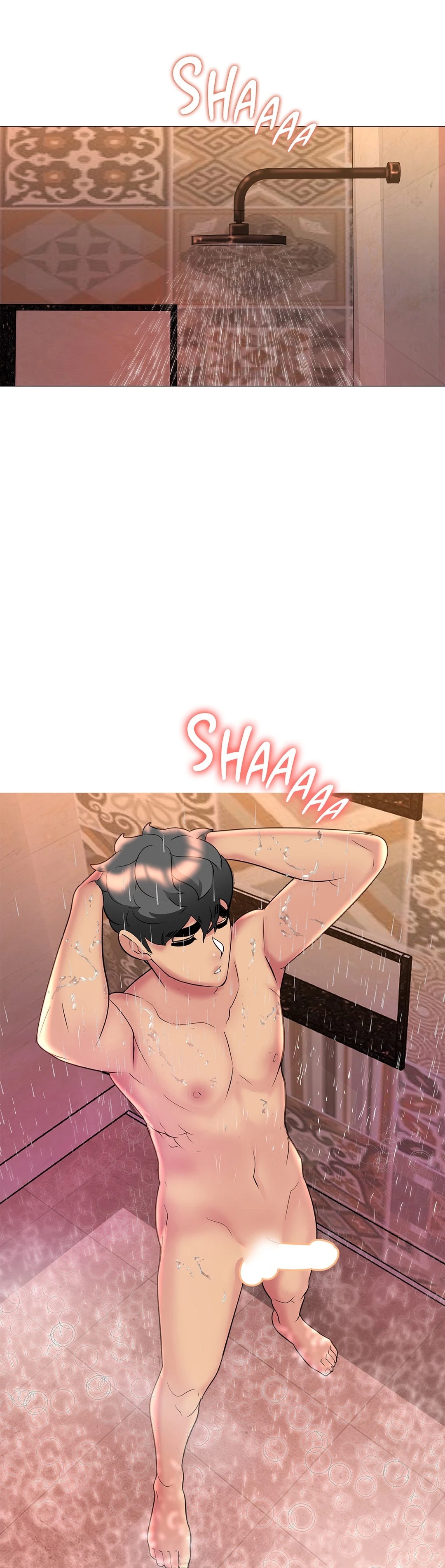 My Best Friend's Girl (Hamja) chapter 10 page 18