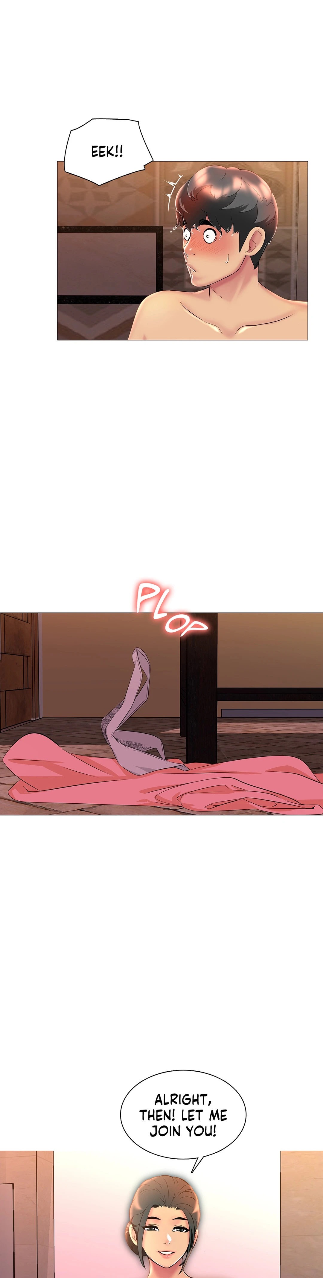 My Best Friend's Girl (Hamja) chapter 10 page 25