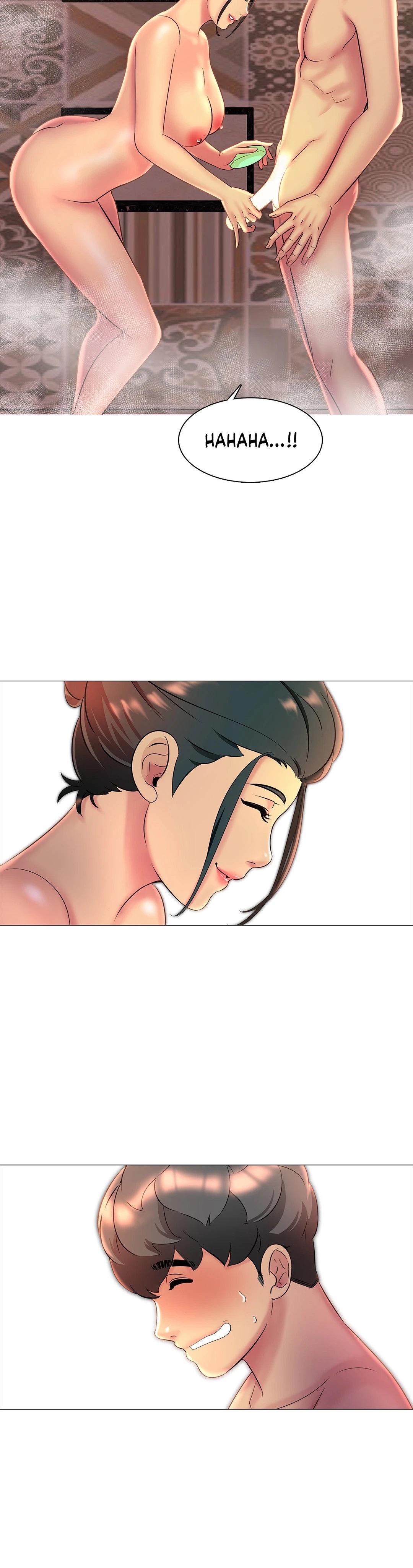 My Best Friend's Girl (Hamja) chapter 11 page 3
