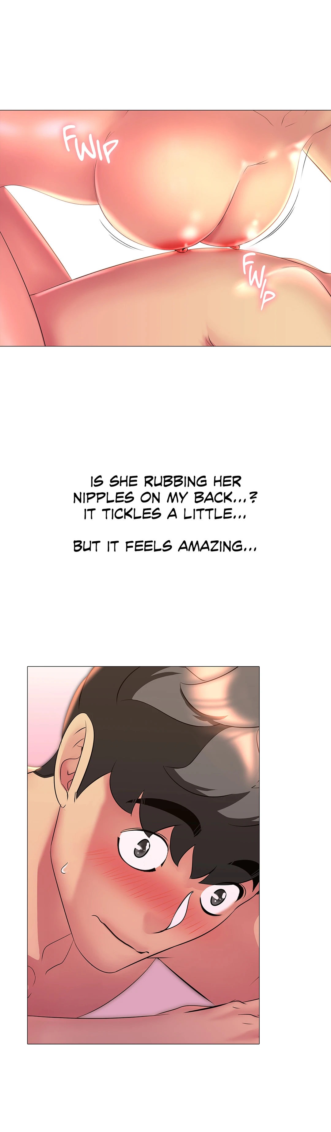 My Best Friend's Girl (Hamja) chapter 11 page 13