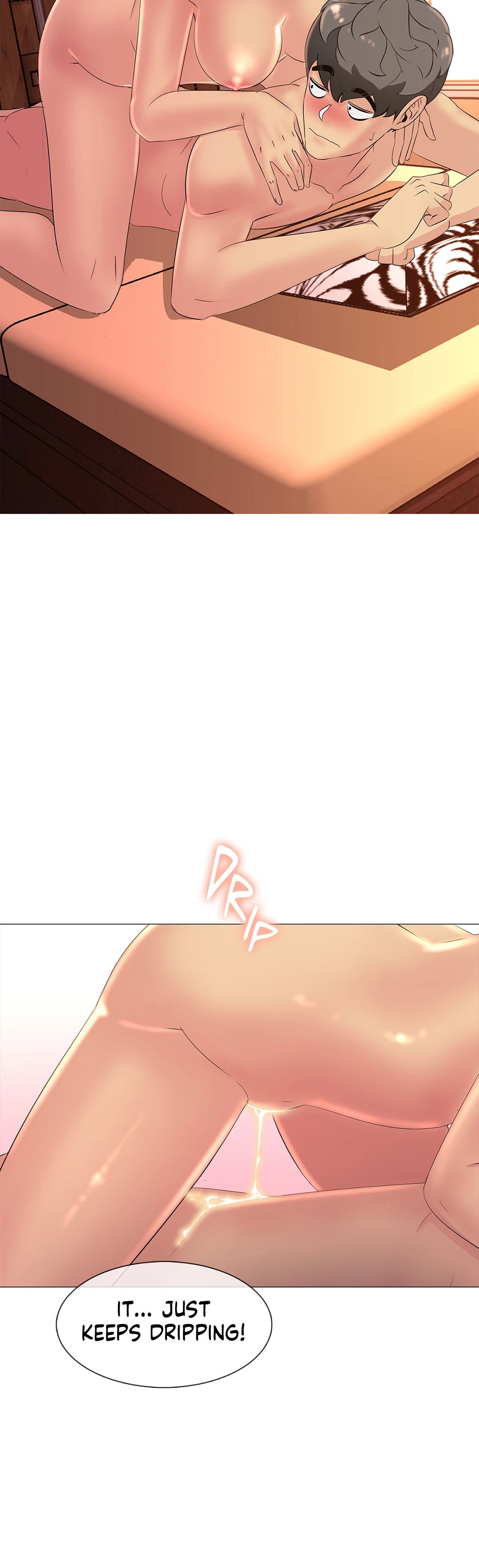My Best Friend's Girl (Hamja) chapter 11 page 18