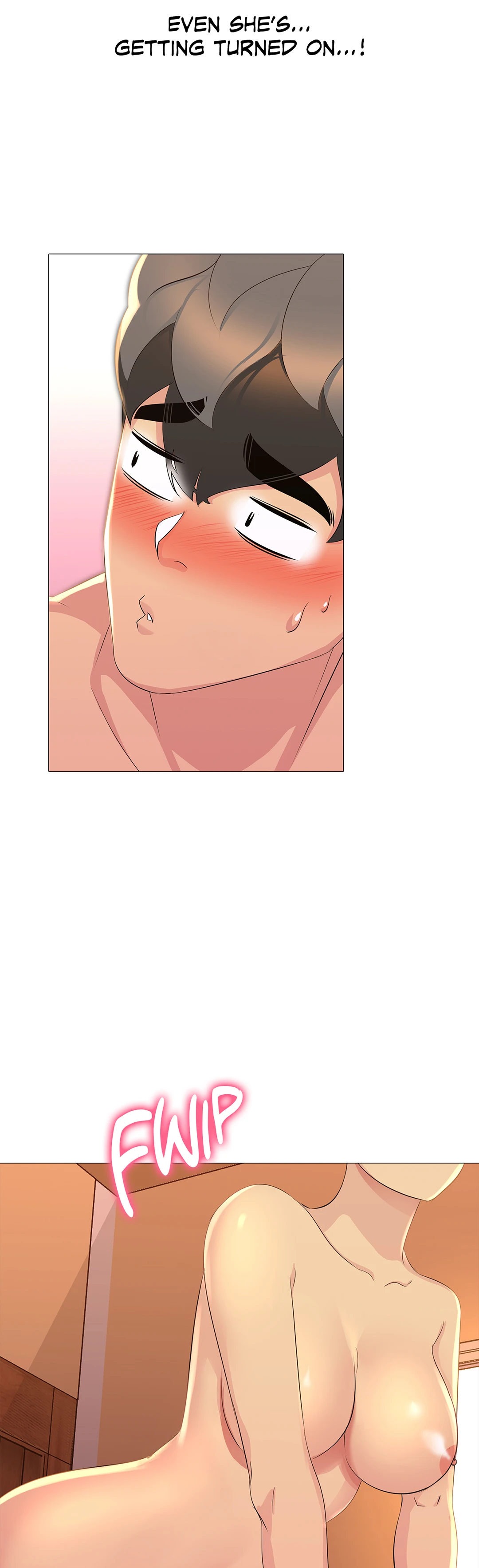 My Best Friend's Girl (Hamja) chapter 11 page 19