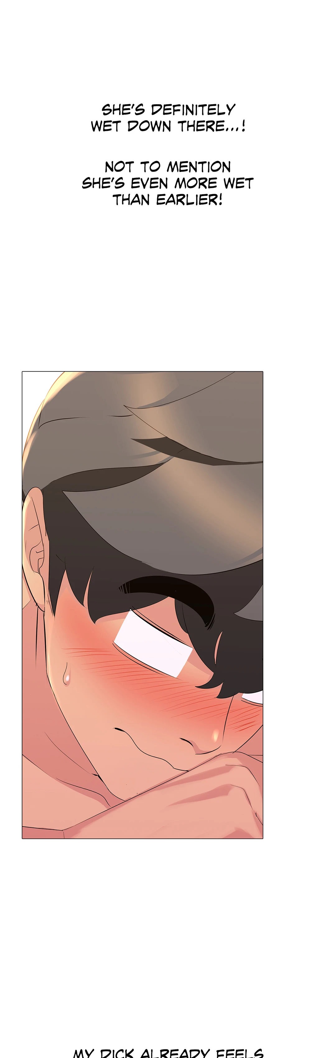 My Best Friend's Girl (Hamja) chapter 11 page 22
