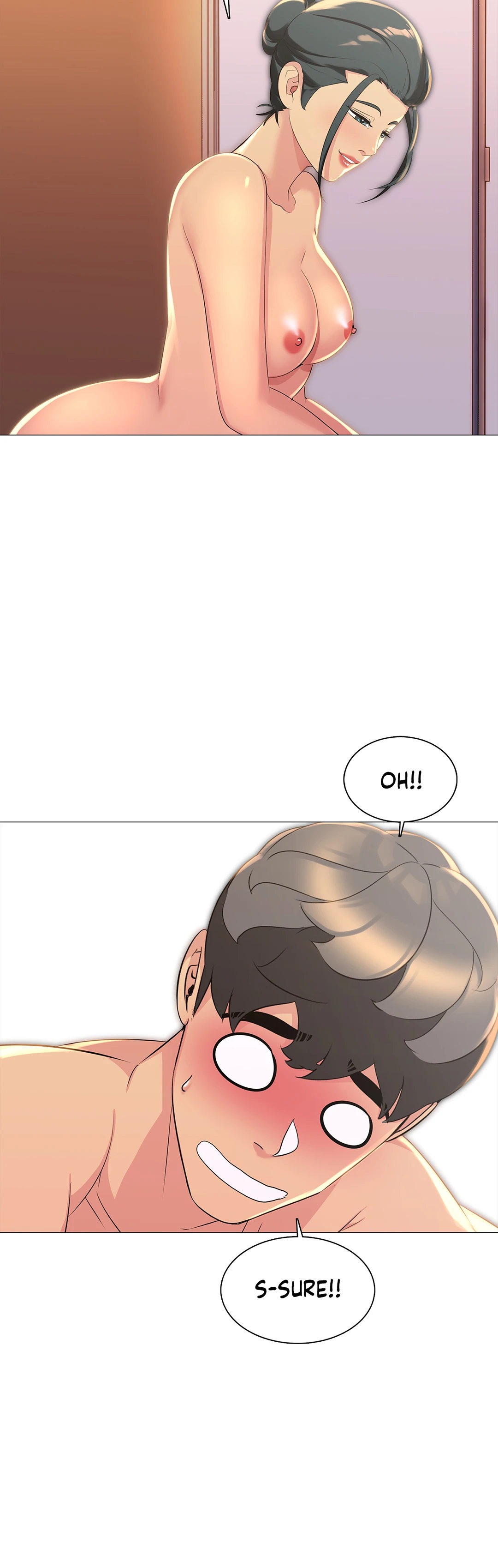 My Best Friend's Girl (Hamja) chapter 11 page 24