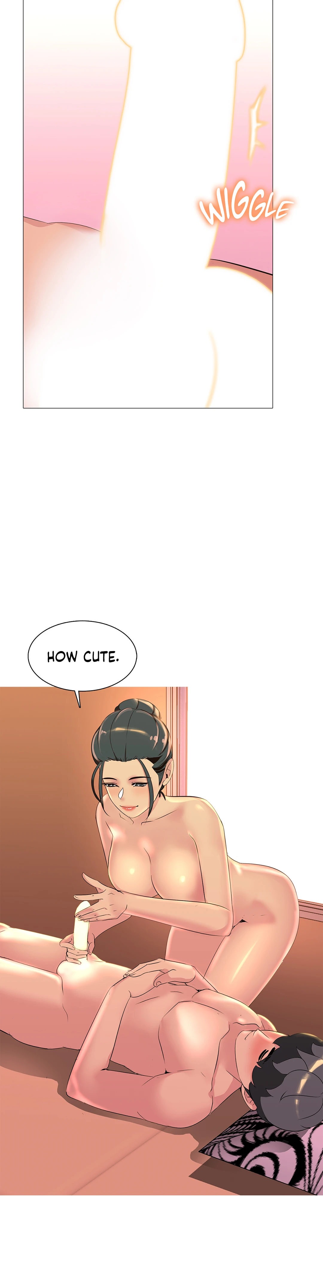 My Best Friend's Girl (Hamja) chapter 11 page 27