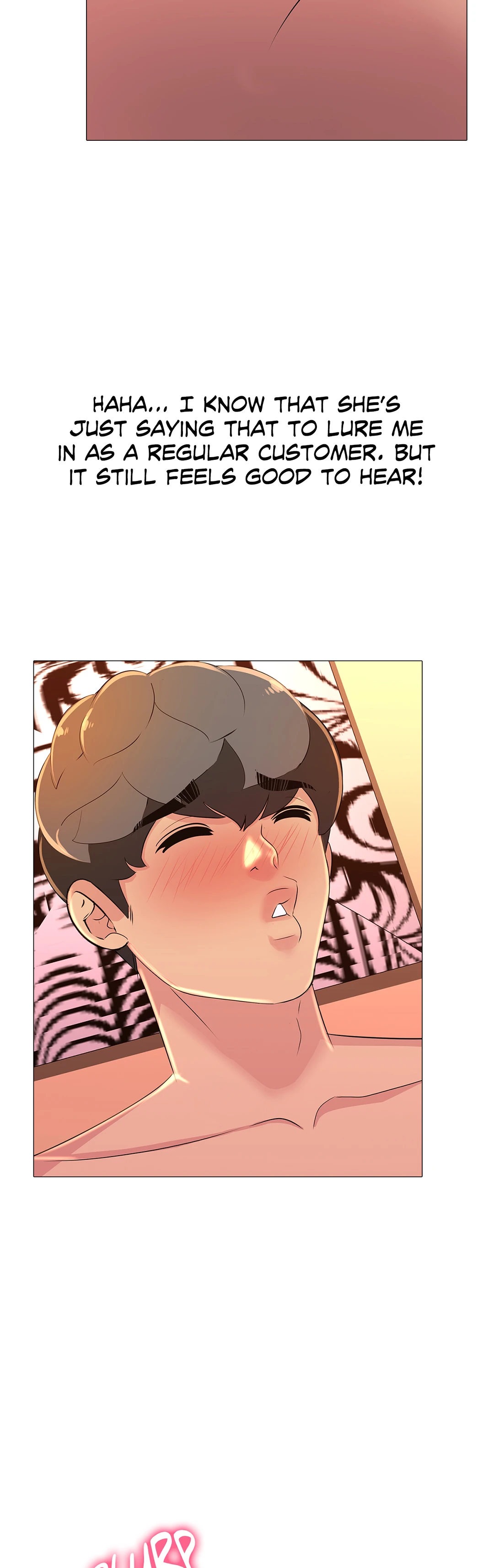 My Best Friend's Girl (Hamja) chapter 11 page 30