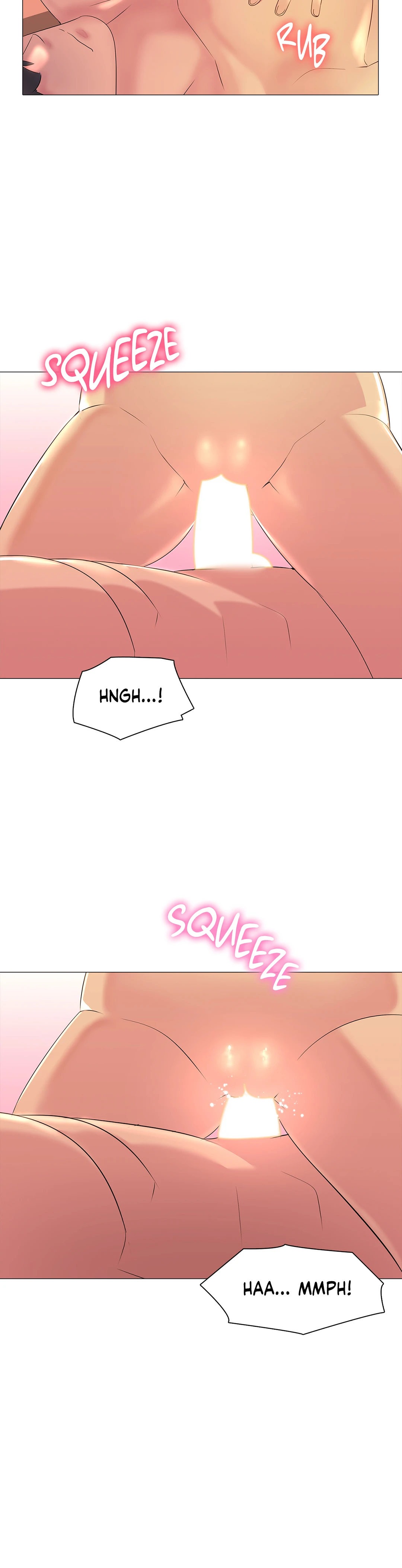 My Best Friend's Girl (Hamja) chapter 12 page 2