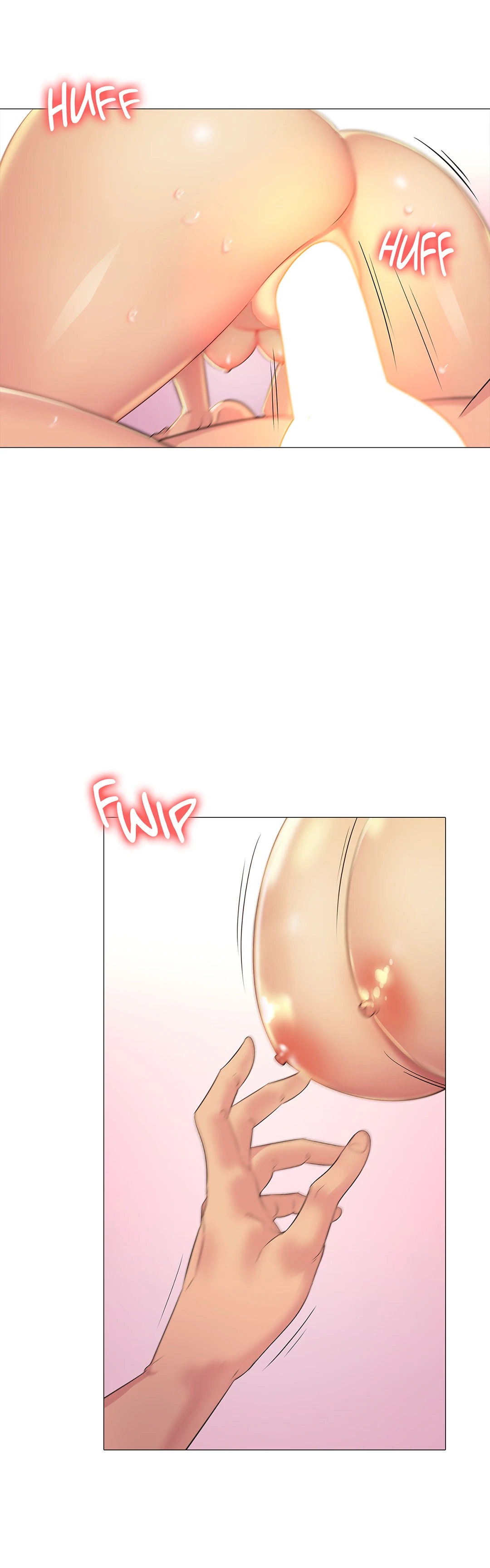 My Best Friend's Girl (Hamja) chapter 12 page 11