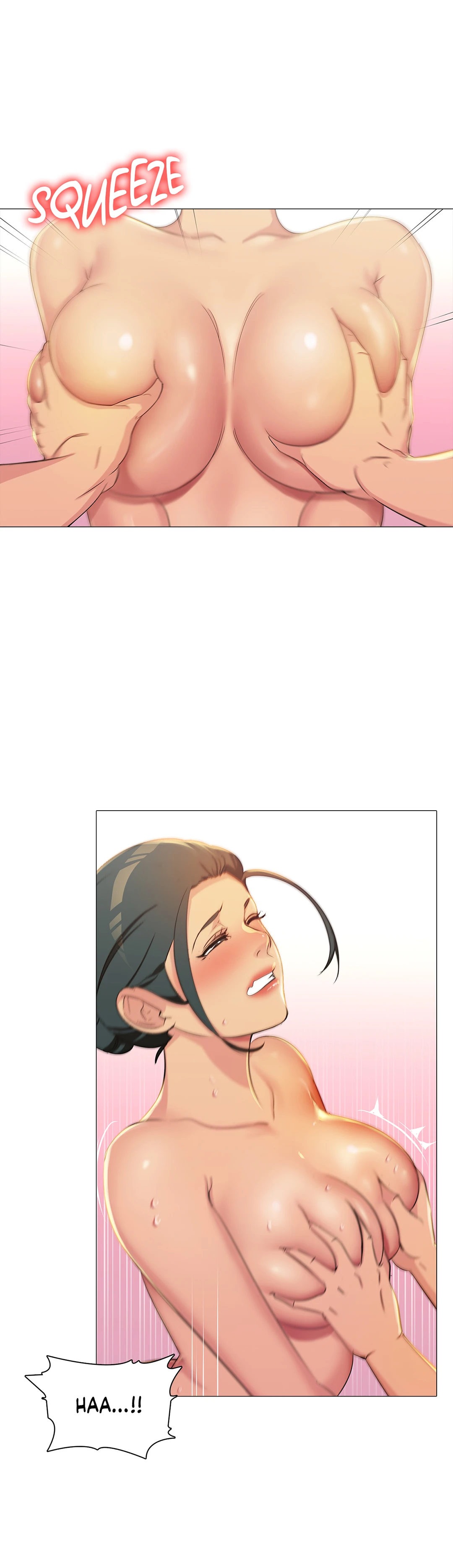 My Best Friend's Girl (Hamja) chapter 12 page 12