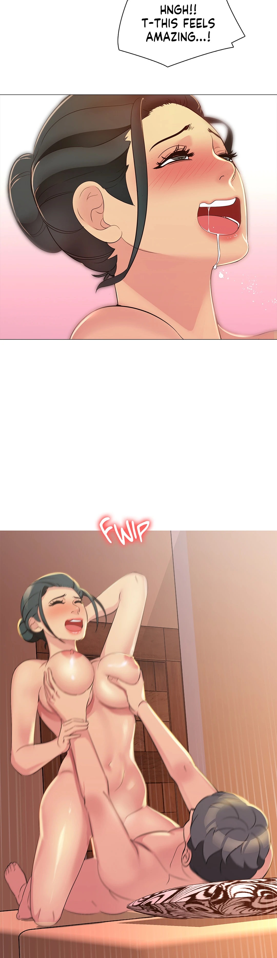 My Best Friend's Girl (Hamja) chapter 12 page 14