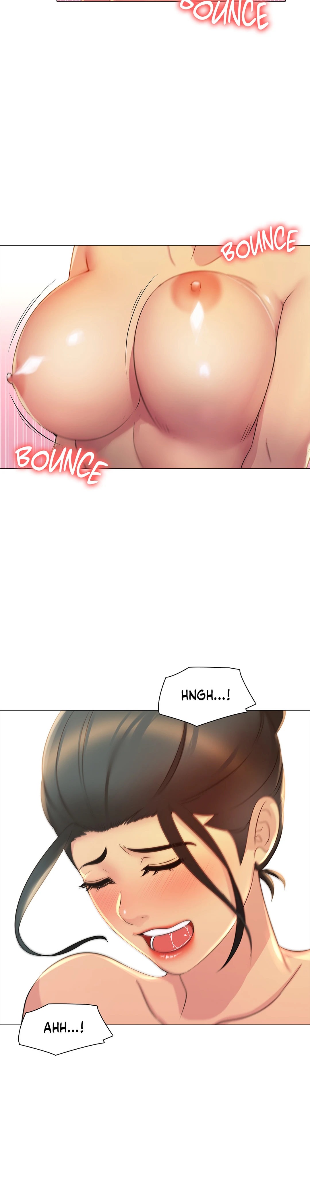 My Best Friend's Girl (Hamja) chapter 12 page 17