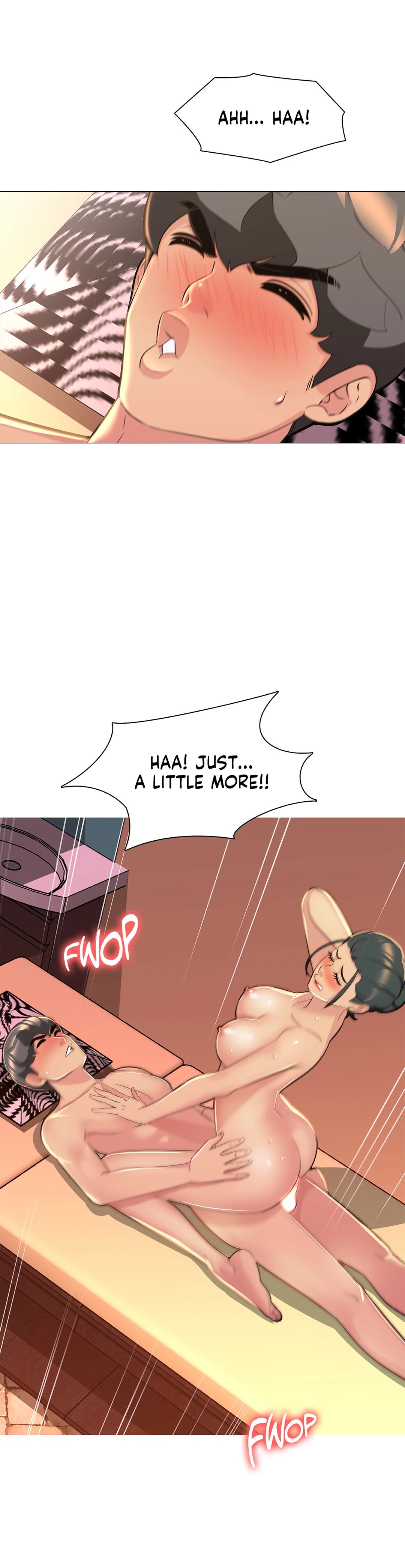 My Best Friend's Girl (Hamja) chapter 12 page 18