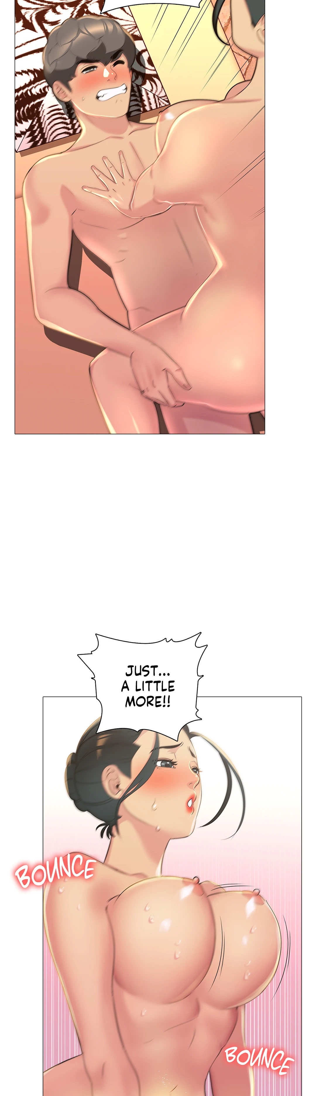 My Best Friend's Girl (Hamja) chapter 12 page 20